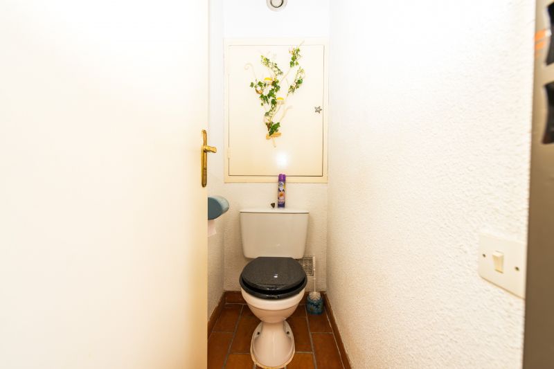 foto 10 Mietobjekt von Privatpersonen Cassis villa Provence-Alpes-Cte d'Azur Bouches du Rhne separates WC