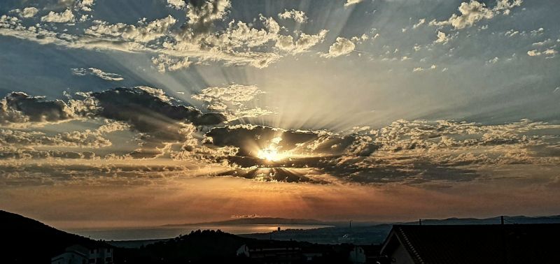 foto 24 Mietobjekt von Privatpersonen Scarlino appartement Toskana Grosseto (+Umland) Ausblick aus der Ferienunterkunft