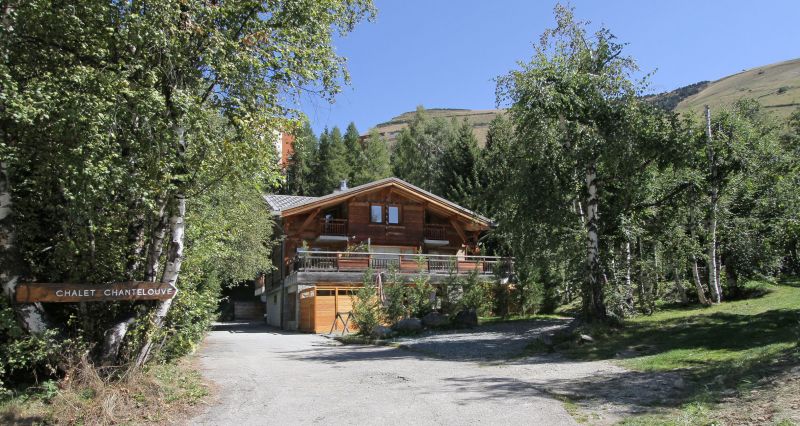 foto 21 Mietobjekt von Privatpersonen Les 2 Alpes chalet Rhne-Alpes Isre Ansicht des Objektes