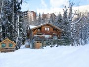 Ferienunterknfte chalets: chalet Nr. 91812