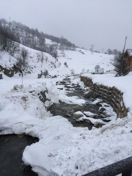 foto 2 Mietobjekt von Privatpersonen Les Menuires chalet Rhne-Alpes Savoyen Ansicht des Objektes