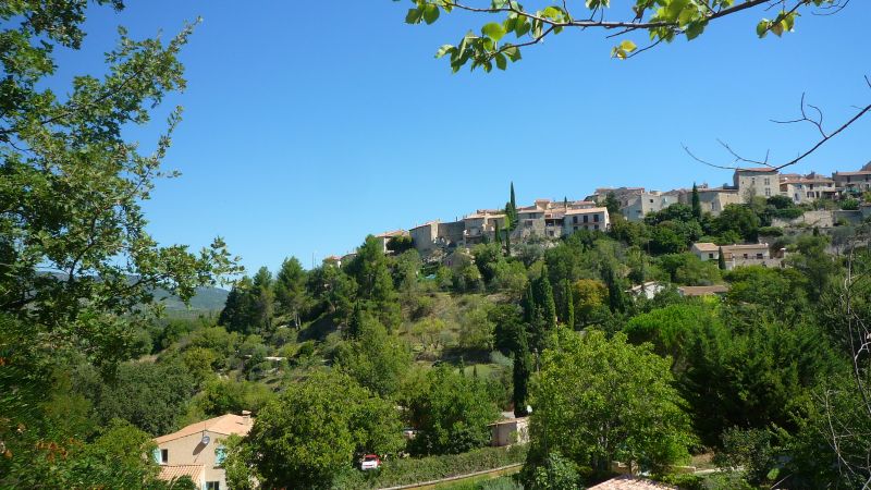 foto 10 Mietobjekt von Privatpersonen La Tour d'Aigues gite Provence-Alpes-Cte d'Azur Vaucluse Nahaufnahme