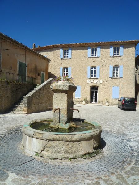 foto 14 Mietobjekt von Privatpersonen La Tour d'Aigues gite Provence-Alpes-Cte d'Azur Vaucluse