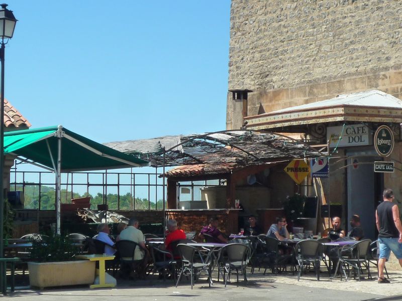 foto 16 Mietobjekt von Privatpersonen La Tour d'Aigues gite Provence-Alpes-Cte d'Azur Vaucluse