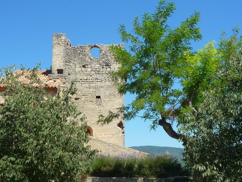 foto 17 Mietobjekt von Privatpersonen La Tour d'Aigues gite Provence-Alpes-Cte d'Azur Vaucluse