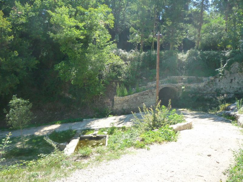 foto 18 Mietobjekt von Privatpersonen La Tour d'Aigues gite Provence-Alpes-Cte d'Azur Vaucluse