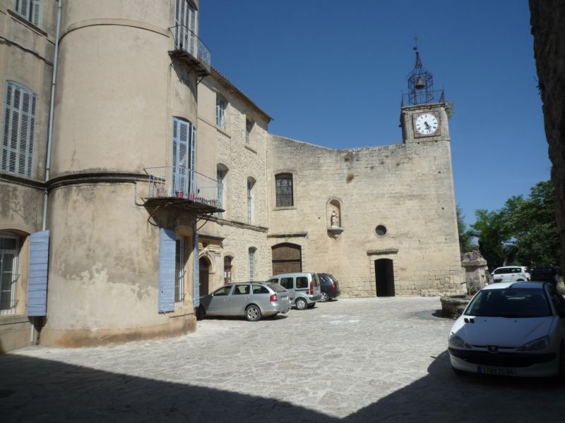 foto 19 Mietobjekt von Privatpersonen La Tour d'Aigues gite Provence-Alpes-Cte d'Azur Vaucluse