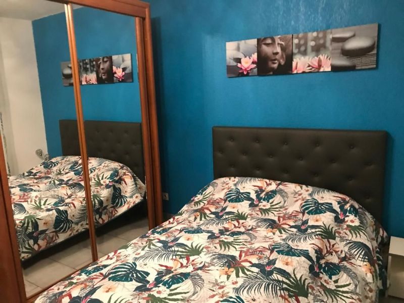 foto 7 Mietobjekt von Privatpersonen Sanary-sur-Mer appartement Provence-Alpes-Cte d'Azur Var Schlafzimmer 1