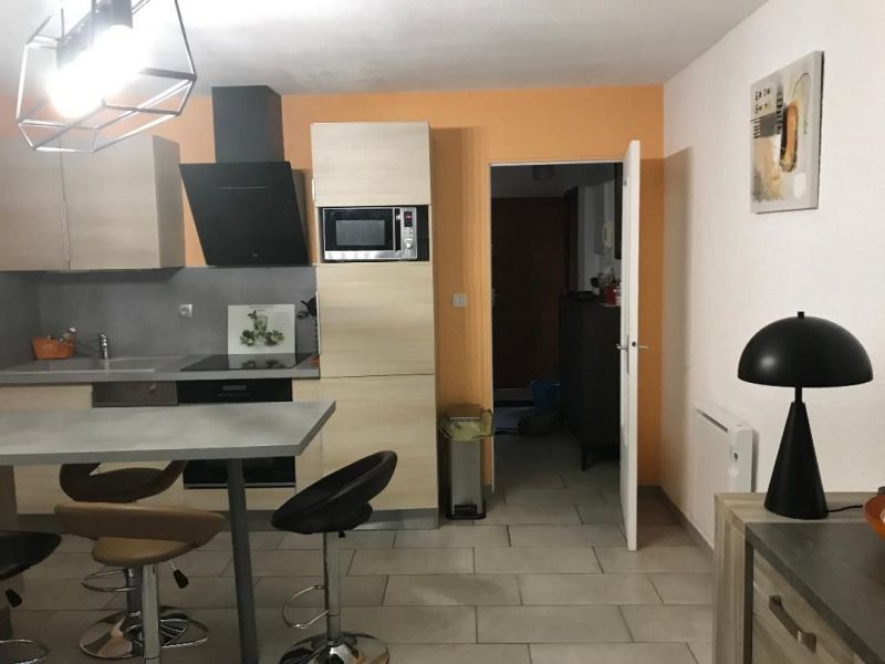 foto 10 Mietobjekt von Privatpersonen Sanary-sur-Mer appartement Provence-Alpes-Cte d'Azur Var offene Kche