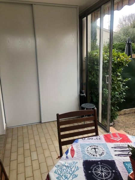 foto 17 Mietobjekt von Privatpersonen Sanary-sur-Mer appartement Provence-Alpes-Cte d'Azur Var Terrasse