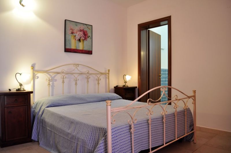 foto 21 Mietobjekt von Privatpersonen Pescoluse villa Apulien Lecce (+Umland) Schlafzimmer 2