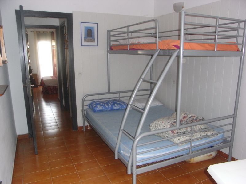 foto 9 Mietobjekt von Privatpersonen Empuriabrava appartement Katalonien Provinz Girona Schlafzimmer 2