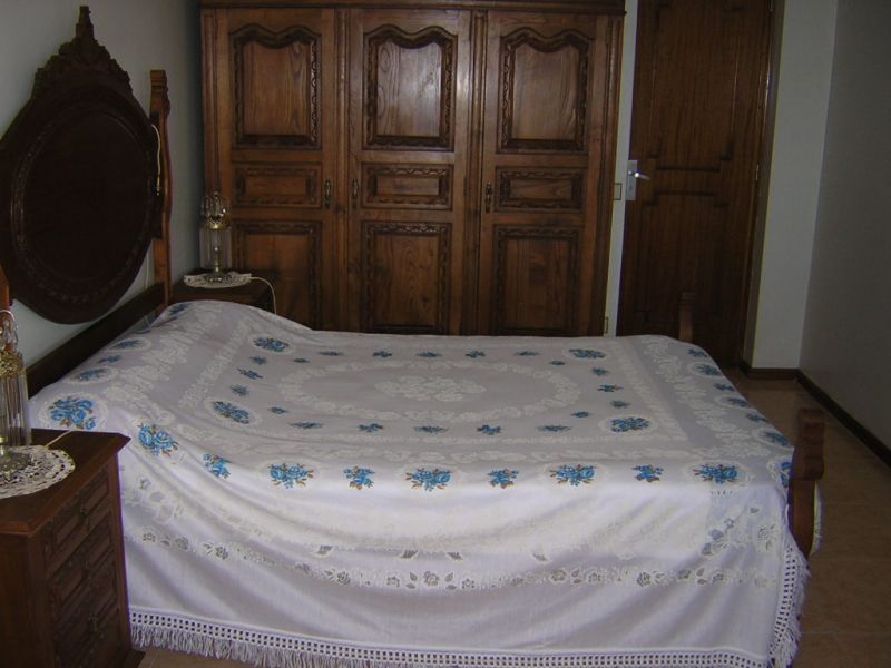 foto 9 Mietobjekt von Privatpersonen Esposende appartement Entre Douro e Minho  Schlafzimmer