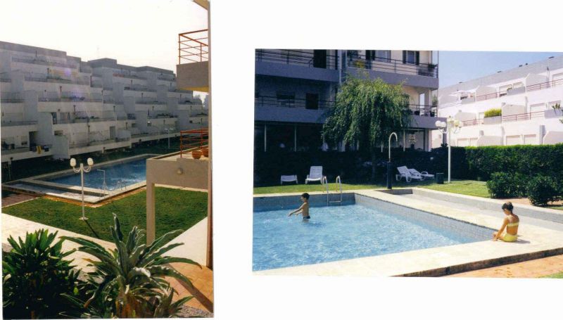 foto 15 Mietobjekt von Privatpersonen Esposende appartement Entre Douro e Minho  Ausblick von der Terrasse