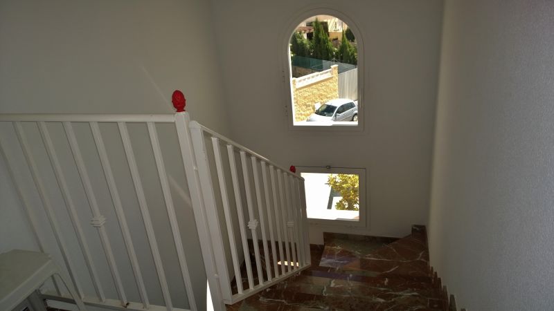 foto 20 Mietobjekt von Privatpersonen Benidorm maison Region Valencia Provinz Alicante Flur