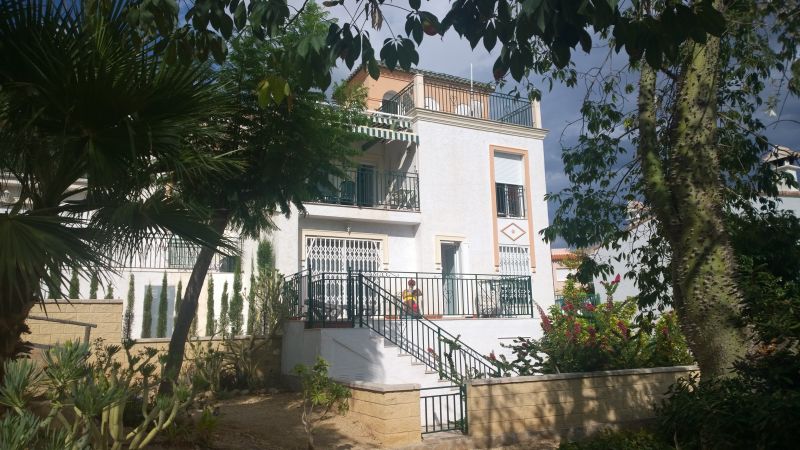 foto 5 Mietobjekt von Privatpersonen Benidorm maison Region Valencia Provinz Alicante Ansicht des Objektes