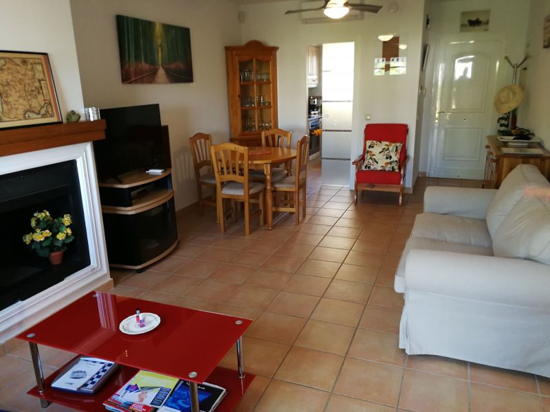 foto 9 Mietobjekt von Privatpersonen Benidorm maison Region Valencia Provinz Alicante Esszimmer