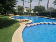 Ferienunterkünfte Costa Blanca fr 2 personen: maison Nr. 97261