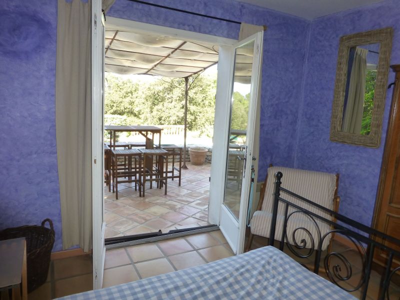 foto 21 Mietobjekt von Privatpersonen Entrecasteaux villa Provence-Alpes-Cte d'Azur Var Schlafzimmer 3