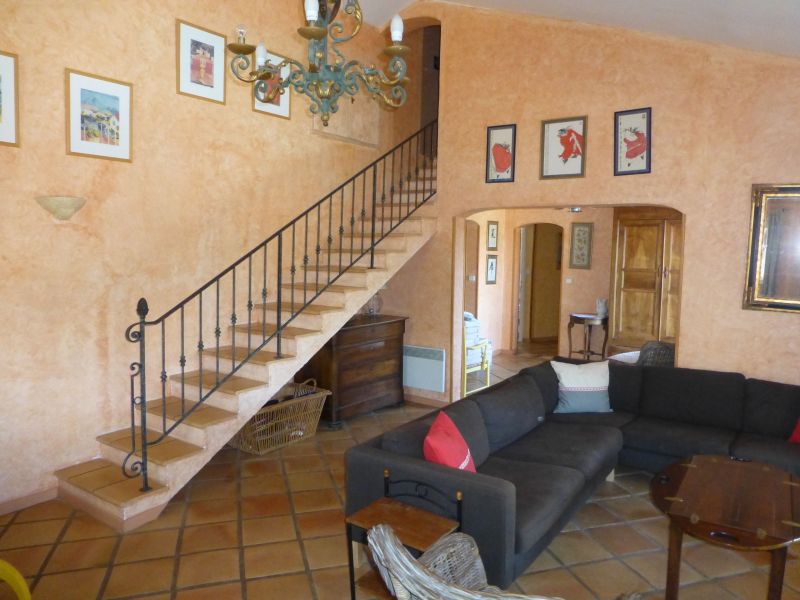 foto 11 Mietobjekt von Privatpersonen Entrecasteaux villa Provence-Alpes-Cte d'Azur Var Aufenthalt