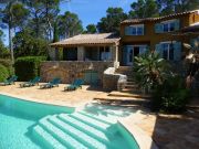 Ferienunterknfte ferienvillas: villa Nr. 98166