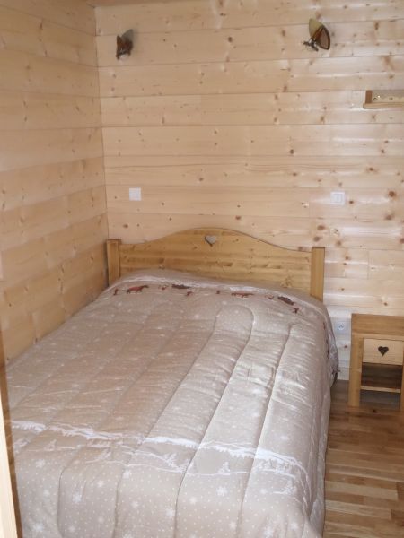 foto 3 Mietobjekt von Privatpersonen Samons chalet Rhne-Alpes Haute-Savoie Schlafzimmer 1