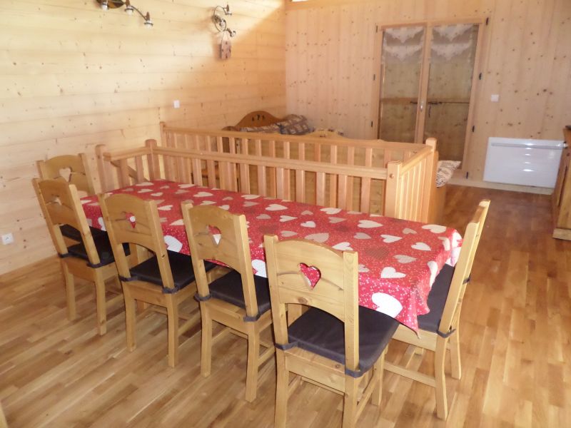 foto 12 Mietobjekt von Privatpersonen Samons chalet Rhne-Alpes Haute-Savoie Kochnische