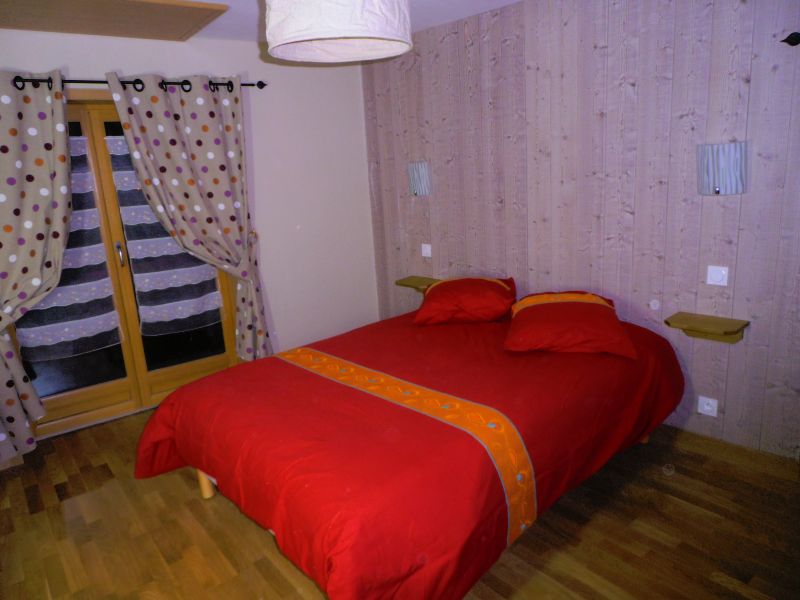 foto 14 Mietobjekt von Privatpersonen Valloire chalet Rhne-Alpes Savoyen Schlafzimmer 4