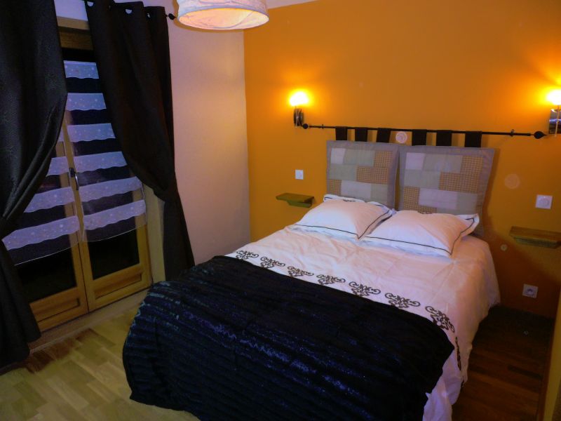 foto 10 Mietobjekt von Privatpersonen Valloire chalet Rhne-Alpes Savoyen Schlafzimmer 2