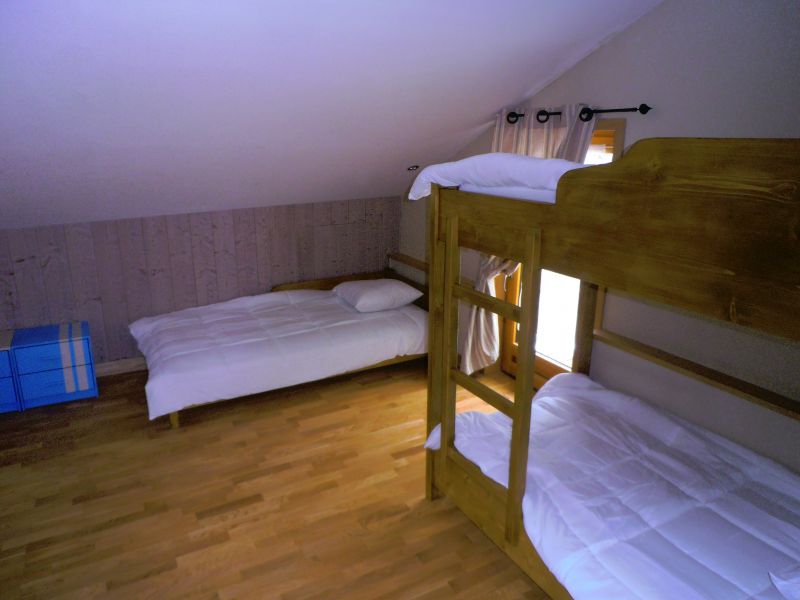 foto 15 Mietobjekt von Privatpersonen Valloire chalet Rhne-Alpes Savoyen Schlafzimmer 5