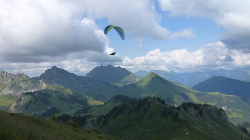 foto 22 Mietobjekt von Privatpersonen Praz de Lys Sommand chalet Rhne-Alpes Haute-Savoie andere