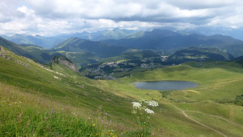 foto 21 Mietobjekt von Privatpersonen Praz de Lys Sommand chalet Rhne-Alpes Haute-Savoie andere