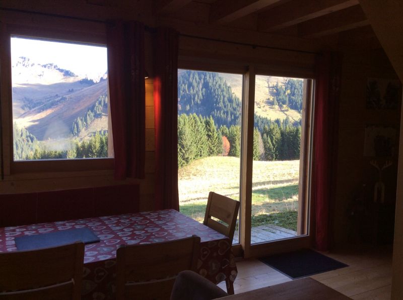 foto 13 Mietobjekt von Privatpersonen Praz de Lys Sommand chalet Rhne-Alpes Haute-Savoie