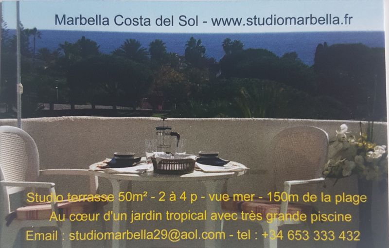 foto 1 Mietobjekt von Privatpersonen Marbella appartement Andalusien Provinz Mlaga