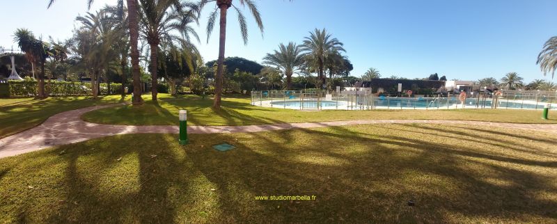 foto 5 Mietobjekt von Privatpersonen Marbella appartement Andalusien Provinz Mlaga