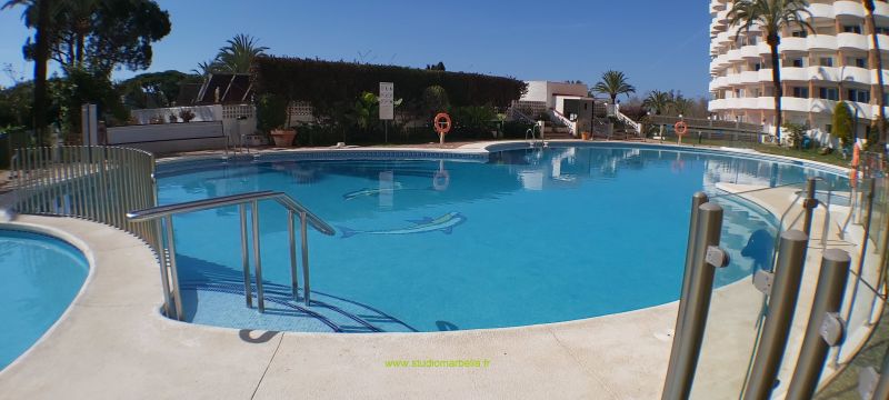 foto 10 Mietobjekt von Privatpersonen Marbella appartement Andalusien Provinz Mlaga