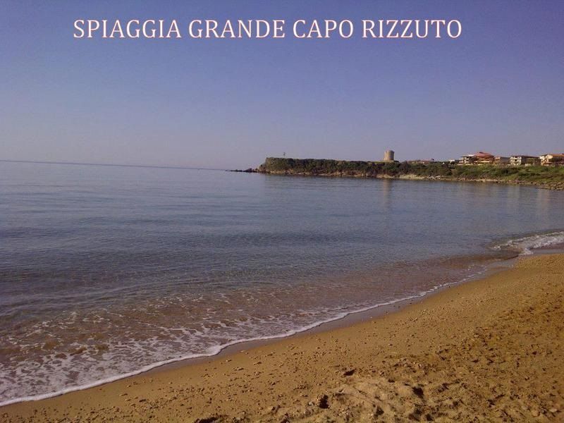 foto 10 Mietobjekt von Privatpersonen Isola di Capo Rizzuto appartement Kalabrien Crotone (+Umland) Strand