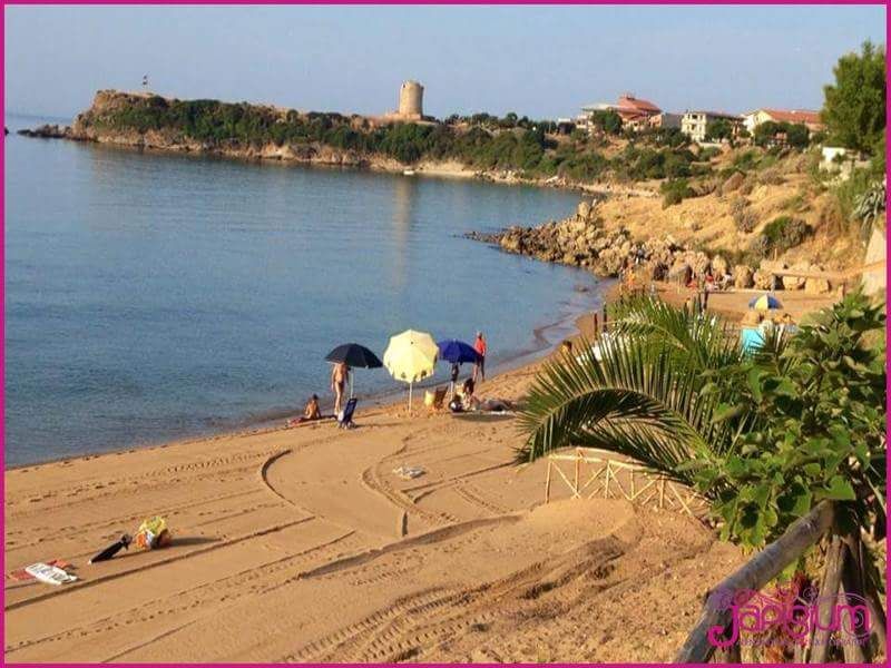 foto 0 Mietobjekt von Privatpersonen Isola di Capo Rizzuto appartement Kalabrien Crotone (+Umland) Strand