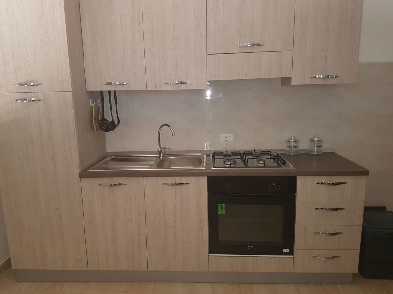 foto 9 Mietobjekt von Privatpersonen Isola di Capo Rizzuto appartement Kalabrien Crotone (+Umland)