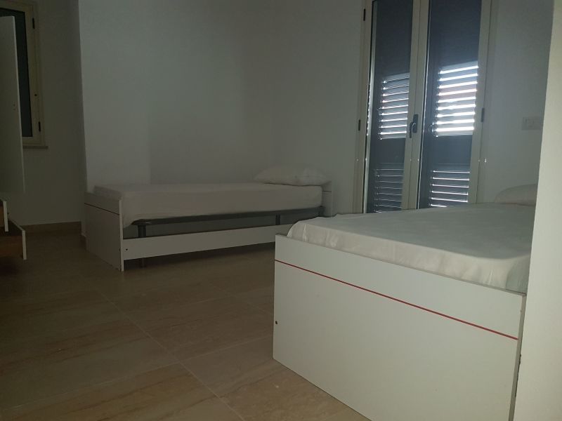 foto 2 Mietobjekt von Privatpersonen Isola di Capo Rizzuto appartement Kalabrien Crotone (+Umland) Schlafzimmer 1