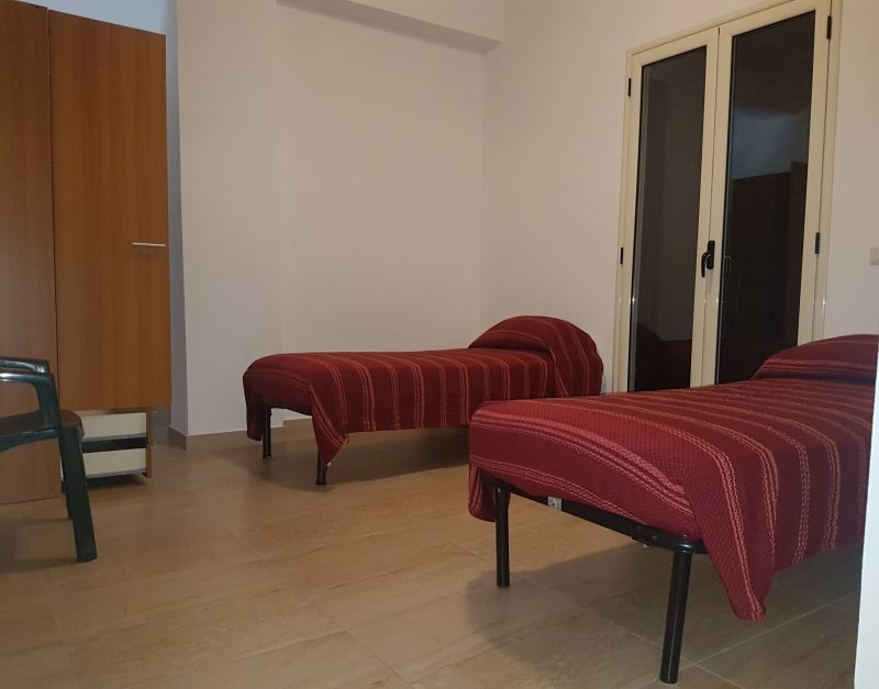foto 18 Mietobjekt von Privatpersonen Isola di Capo Rizzuto appartement Kalabrien Crotone (+Umland) Schlafzimmer 1