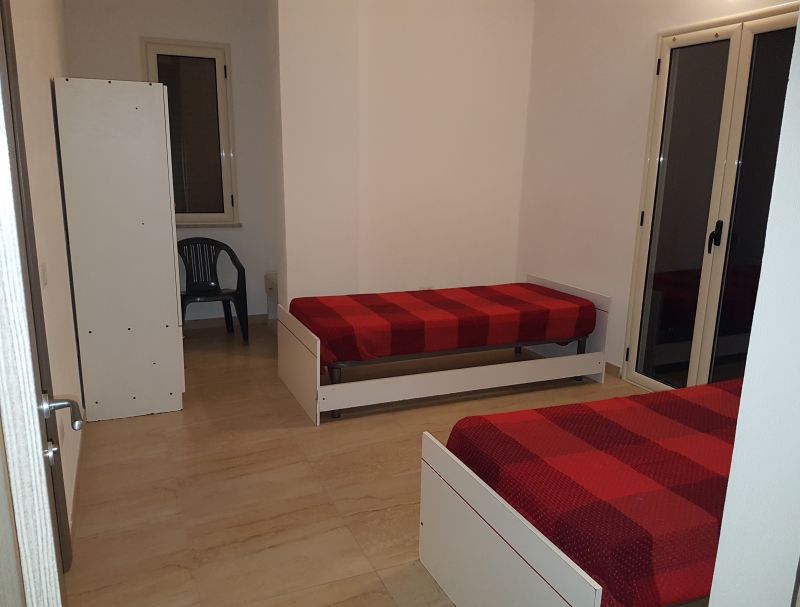 foto 26 Mietobjekt von Privatpersonen Isola di Capo Rizzuto appartement Kalabrien Crotone (+Umland) Schlafzimmer 3