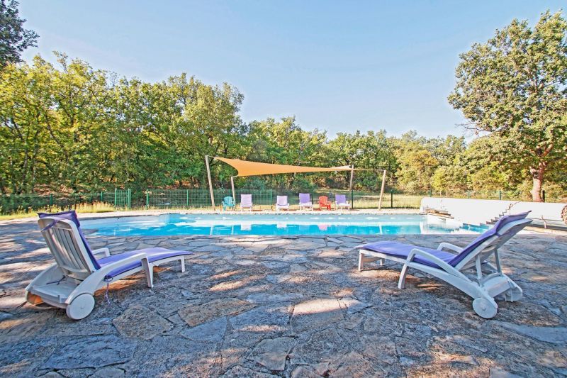 foto 20 Mietobjekt von Privatpersonen Montpellier maison Languedoc-Roussillon Hrault Schwimmbad