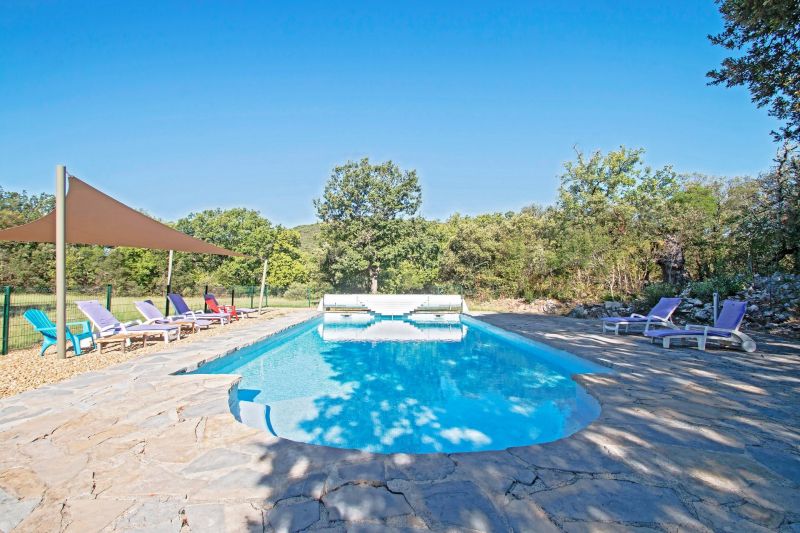 foto 21 Mietobjekt von Privatpersonen Montpellier maison Languedoc-Roussillon Hrault Schwimmbad