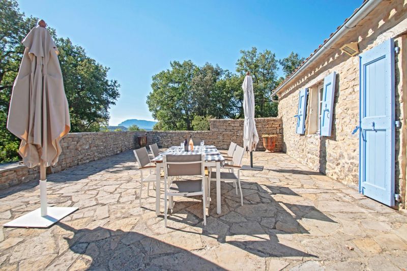 foto 6 Mietobjekt von Privatpersonen Montpellier maison Languedoc-Roussillon Hrault Terrasse