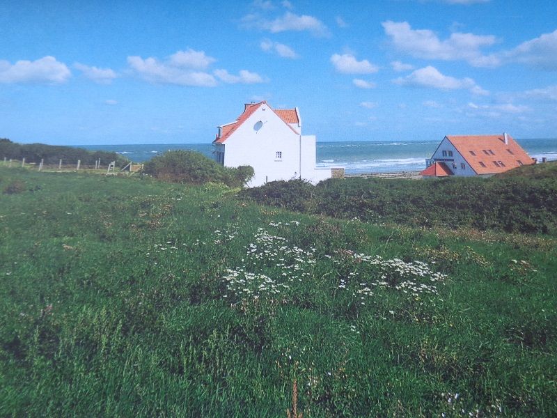 foto 0 Mietobjekt von Privatpersonen Audinghen villa Nord-Pas de Calais Pas de Calais Ansicht des Objektes