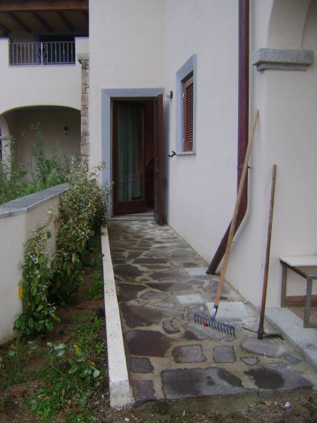 foto 1 Mietobjekt von Privatpersonen  appartement Sardinien Olbia Tempio (+ Umland) Eingang