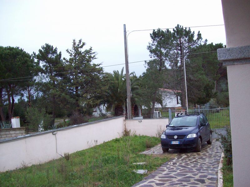 foto 4 Mietobjekt von Privatpersonen  appartement Sardinien Olbia Tempio (+ Umland) Garten