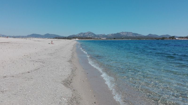 foto 8 Mietobjekt von Privatpersonen  appartement Sardinien Olbia Tempio (+ Umland) Strand