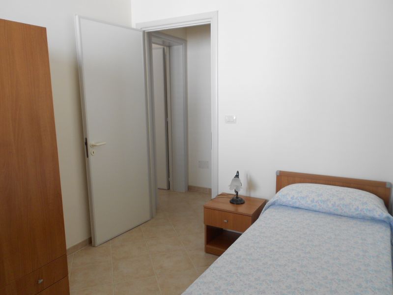 foto 10 Mietobjekt von Privatpersonen Santa Maria di Leuca maison Apulien Lecce (+Umland) Schlafzimmer 3